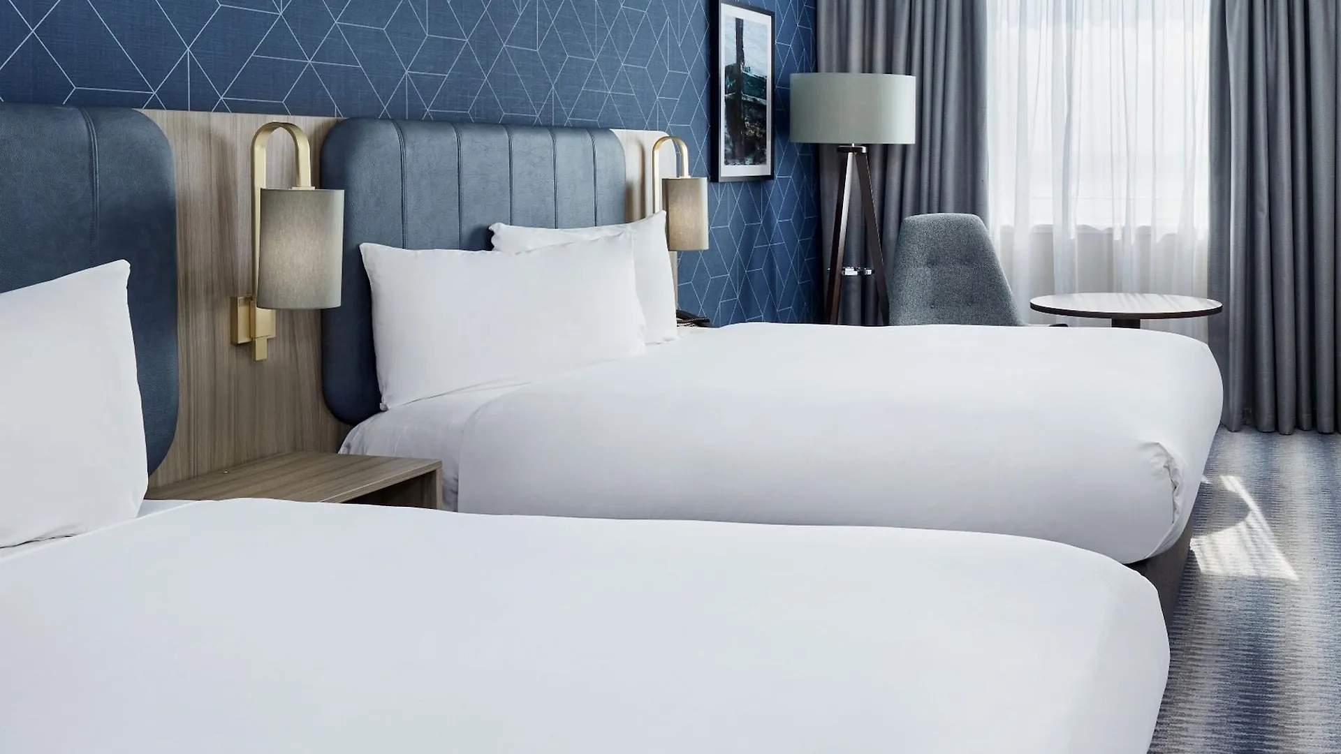 Leonardo Royal Southampton Grand Harbour Hotel United Kingdom