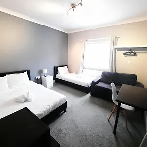 Addenro Apartment