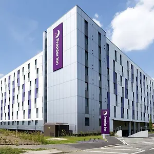 Premier Heathrow Airport Terminal 4 3* Hillingdon